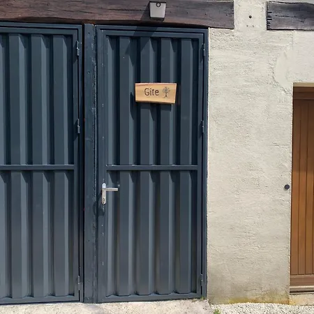 Petit Dans Les Bois Avec Piscine Privative