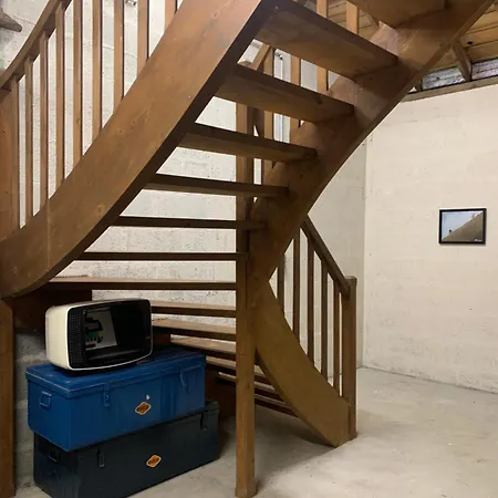 Petit Dans Les Bois Avec Piscine Privative * Saint-Jean-d'Estissac